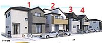 埼玉県川越市中台2丁目：物件画像