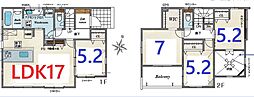 川越市大塚新町