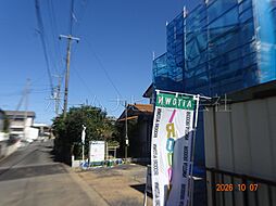 外観の画像