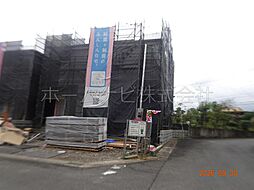 越生町上野東3丁目 1号棟 全6棟