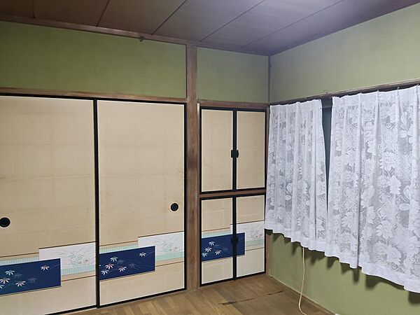 室内
