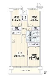 みよしみずほ台サンライトマンションE