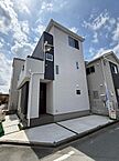 埼玉県川越市氷川町137-12：物件画像