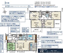 川越市的場8期