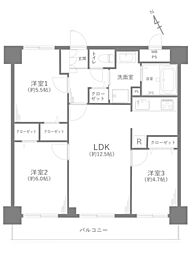 ライオンズマンション川越第弐