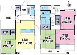 坂戸市山田町
