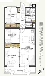 ビューハイム若葉