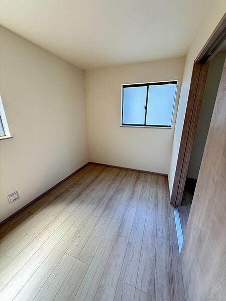 子供部屋