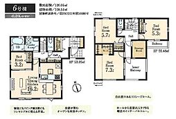 所沢上新井第14期