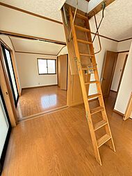 洋室の画像