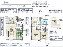 東久留米市南沢5丁目