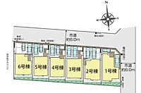 東京都小平市大沼町6丁目8：物件画像