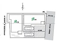 埼玉県所沢市上新井1丁目11-3：物件画像