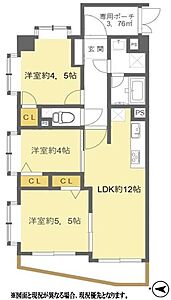 間取り 間取り