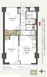 ビック武蔵野小手指