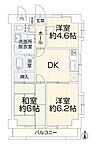 埼玉県所沢市東所沢和田1丁目12-4：物件画像