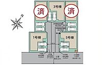 埼玉県川越市藤原町24-14：物件画像