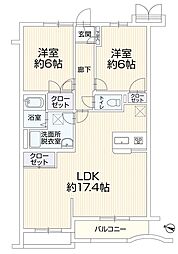 ビーグルマンション東大和