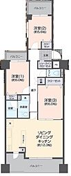 エステ・スクエアふじみ野B棟