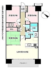 FOREST RESIDENCE