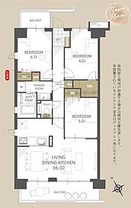 間取り 間取り
