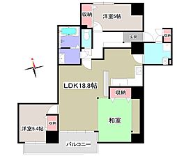 グランヴィルけやき台I番館