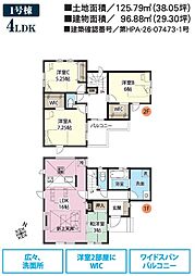 川越市的場38期