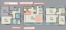 ふじみ野市南台第14期