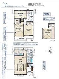 国分寺市北町1丁目