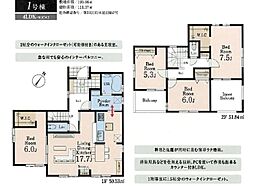 新座市あたご