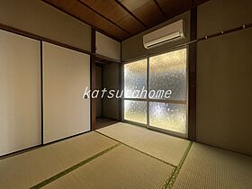 小谷戸建  ｜ 千葉県流山市西初石4丁目475-1（賃貸一戸建2K・1階・37.00㎡） その8