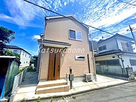 野田市山崎戸建 001 ｜ 千葉県野田市山崎1615 16（賃貸一戸建3SLDK・1階・92.32㎡） その1