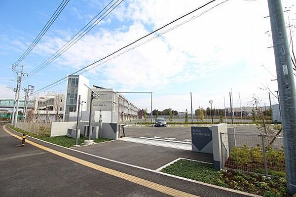 ＡＲＴ　ＲＥＳＩＤＥＮＣＥ　ＩＮ　ＫＡＳＨＩＷＡ－ｎｏ－ＨＡ 103｜千葉県柏市若柴(賃貸マンション1LDK・1階・41.10㎡)の写真 その19