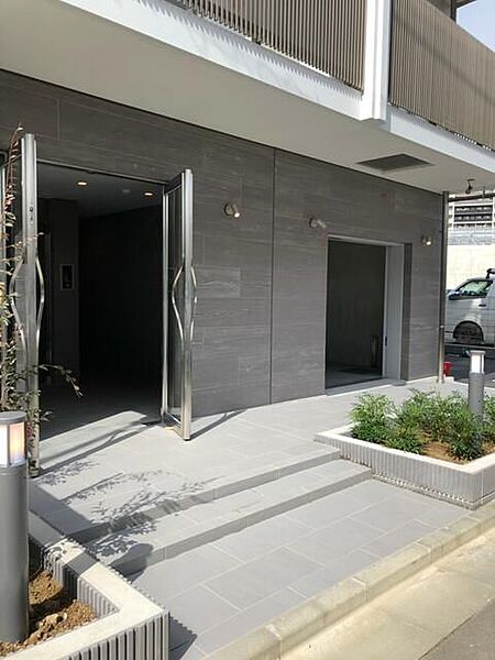 ＡＲＴ　ＲＥＳＩＤＥＮＣＥ　ＩＮ　ＫＡＳＨＩＷＡ－ｎｏ－ＨＡ 407｜千葉県柏市若柴(賃貸マンション2LDK・4階・47.73㎡)の写真 その16
