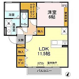 🉐敷金礼金0円！🉐流鉄流山線 小金城趾駅 徒歩9分