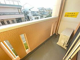 パインリーフドエル 206 ｜ 千葉県柏市松葉町7丁目18-1（賃貸アパート1K・2階・23.60㎡） その8