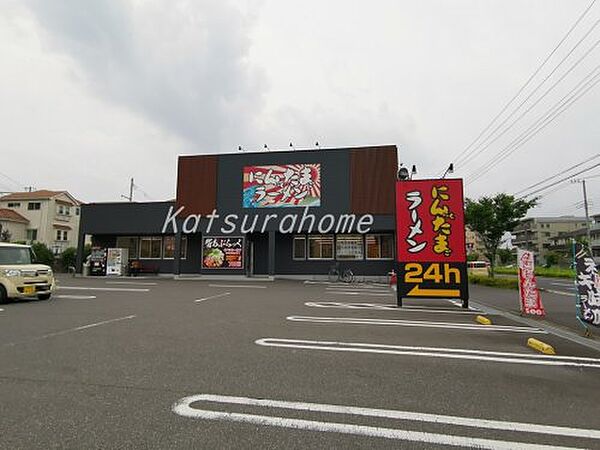 ノビコス 102｜千葉県流山市おおたかの森東4丁目(賃貸アパート1K・1階・35.00㎡)の写真 その18