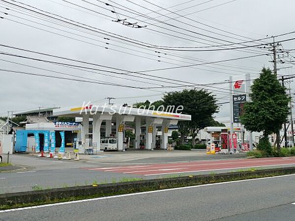 グローリーヒルズ　I 205｜千葉県流山市大字三輪野山(賃貸アパート2LDK・2階・67.38㎡)の写真 その18