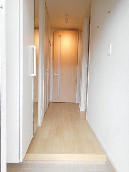 ソルテ 103｜千葉県柏市大室(賃貸アパート2LDK・1階・50.17㎡)の写真 その14