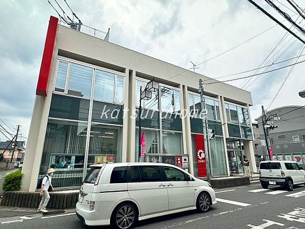 山口マンション 206｜千葉県柏市柏3丁目(賃貸マンション2LDK・2階・54.00㎡)の写真 その15