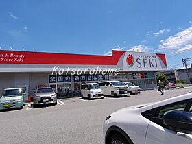 千葉県柏市小青田1丁目6-5（賃貸マンション3LDK・2階・78.88㎡） その3