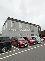 千葉県流山市市野谷214-2（賃貸テラスハウス3LDK・2階・79.38㎡） その29