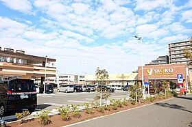 千葉県流山市市野谷214-2（賃貸テラスハウス3LDK・2階・79.38㎡） その30