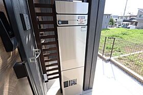 千葉県流山市市野谷214-2（賃貸テラスハウス3LDK・2階・79.38㎡） その25