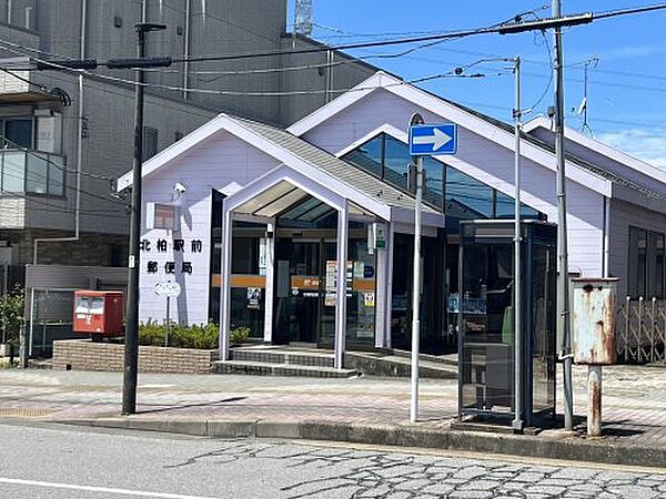 ボヌール柏 105｜千葉県柏市根戸(賃貸アパート1K・1階・19.79㎡)の写真 その20