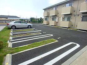 千葉県流山市大字東深井287-1（賃貸アパート1R・2階・41.45㎡） その15