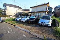 千葉県流山市東初石2丁目：物件画像／桂不動産株式会社　流山おおたかの森支店