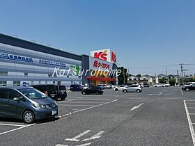 サンルーチェ　B 102 ｜ 千葉県流山市西平井3丁目15-22（賃貸アパート2LDK・1階・51.59㎡） その5