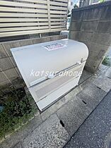 JAMHOME 103 ｜ 千葉県柏市柏6丁目5-9（賃貸マンション1K・1階・28.28㎡） その3