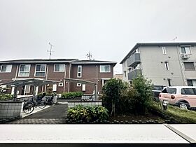 千葉県柏市船戸2丁目11-2（賃貸アパート2LDK・1階・58.37㎡） その22